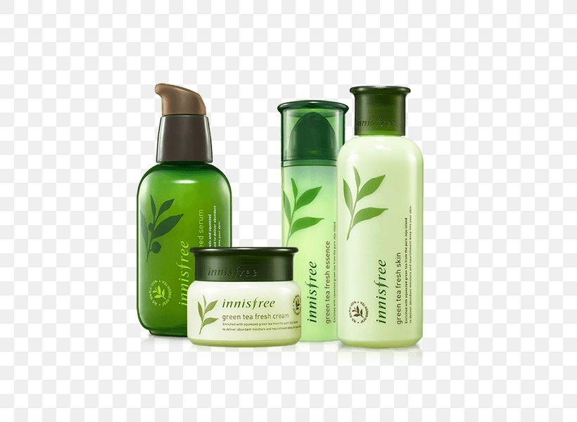 Green Tea Innisfree Skin Care, PNG, 600x600px, Green Tea, Color, Cosmetics, Cream, Innisfree Download Free
