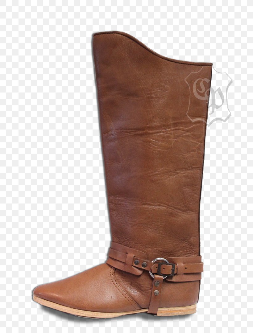 Late Middle Ages Riding Boot Shoe, PNG, 749x1080px, Middle Ages, Boot, Brown, Caramel Color, Clothing Download Free