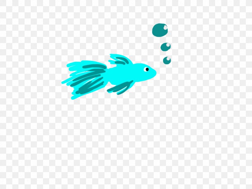Logo Fish Desktop Wallpaper, PNG, 1024x768px, Logo, Aqua, Blue, Computer, Fish Download Free