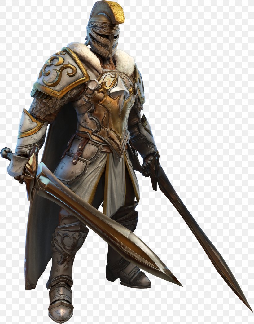 Siegefall Knight Game Hero, PNG, 1907x2432px, Siegefall, Action Figure, Android, Armour, Cold Weapon Download Free