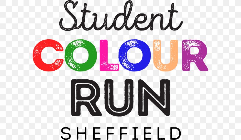 The Color Run Sheffield 5K Run Lake Anne Job, PNG, 600x478px, 5k Run, Color Run, Amazoncom, Area, Brand Download Free