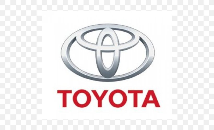 Toyota Previa Car Toyota Avanza Toyota Prius, PNG, 500x500px, Toyota, Automotive Design, Brand, Car, Car Dealership Download Free