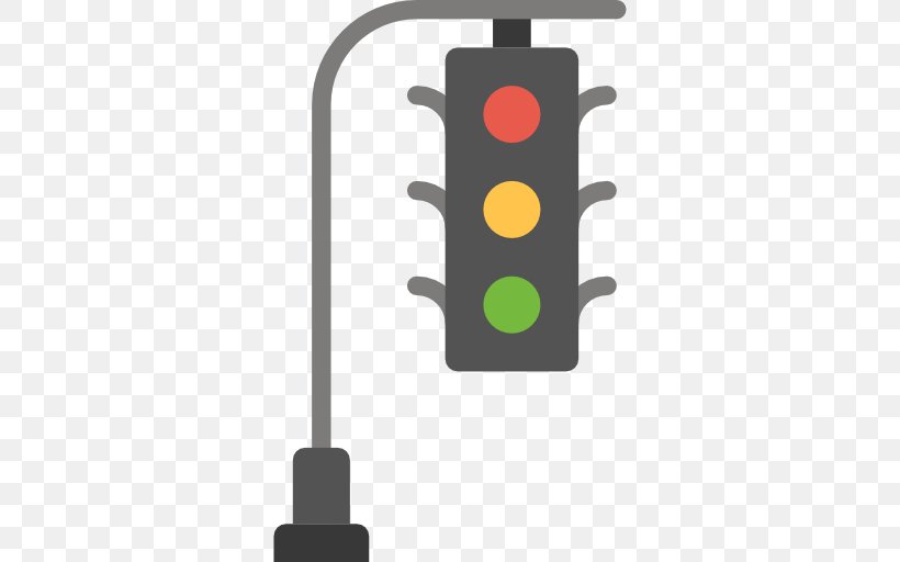 Traffic Light Road Transport Vehicle Icon, PNG, 512x512px, Traffic Light, Light Fixture, Lighting, Product Design, Road Download Free