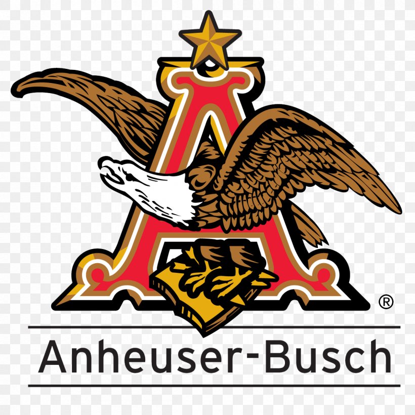 Anheuser-Busch Beer Budweiser InBev Brewery, PNG, 1200x1200px, Anheuserbusch, Anheuserbusch Inbev, Anheuserbusch Inc, Artwork, Beak Download Free