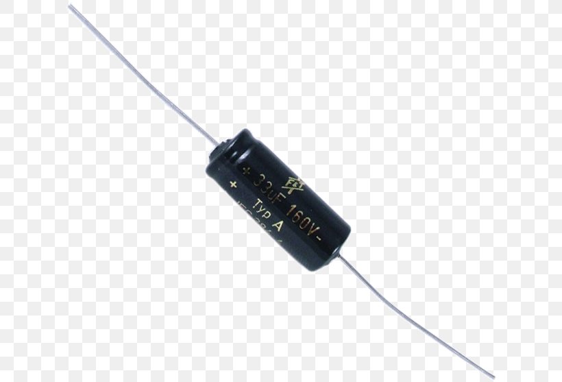 Capacitor Electronic Component Diode Electronic Circuit Passivity, PNG, 630x557px, Capacitor, Circuit Component, Diode, Electronic Circuit, Electronic Component Download Free