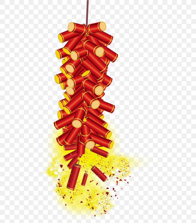 Chinese New Year Lunar New Year Pháo Fireworks, PNG, 500x935px, Chinese New Year, Christmas Decoration, Christmas Ornament, Christmas Tree, Diwali Download Free