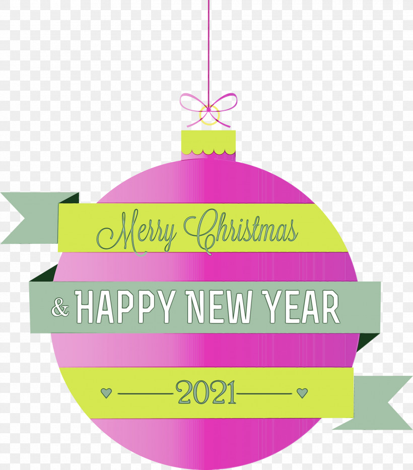 Christmas Ornament, PNG, 2635x3000px, 2021 New Year, Happy New Year 2021, Christmas Day, Christmas Ornament, Christmas Tree Download Free