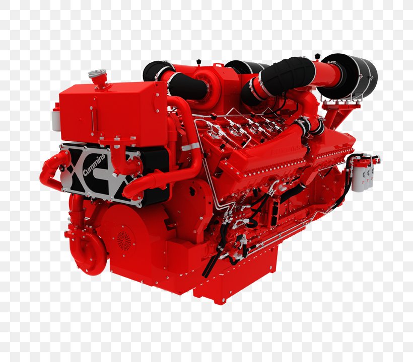 Cummins Diesel Engine Caterpillar Inc. Gas Engine, PNG, 720x720px, Cummins, Auto Part, Automotive Engine Part, Caterpillar Inc, Compressor Download Free