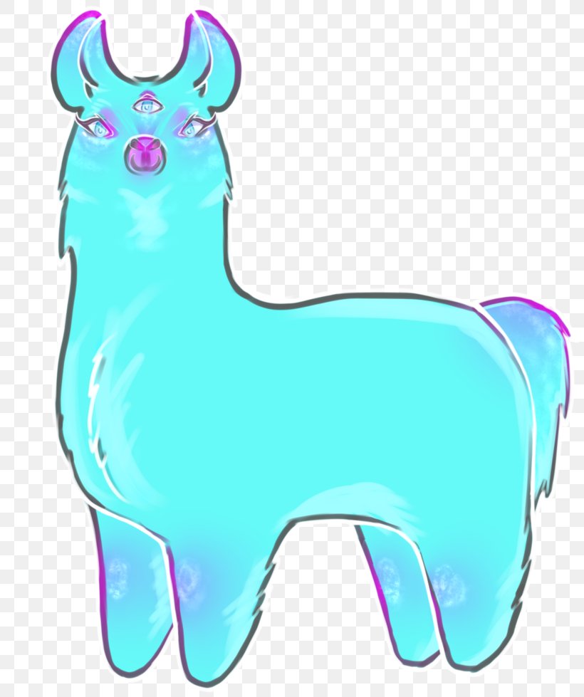 Dog Turquoise Clip Art, PNG, 816x979px, Dog, Animal Figure, Aqua, Area, Blue Download Free