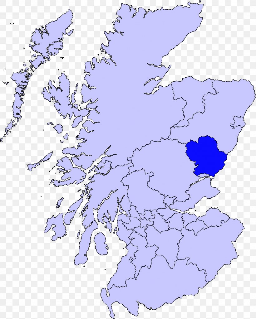 Fife Stirling Central Region, Scotland Map Scottish Gaelic, PNG, 2733x3411px, Fife, Area, Border, Cartography, Central Region Scotland Download Free