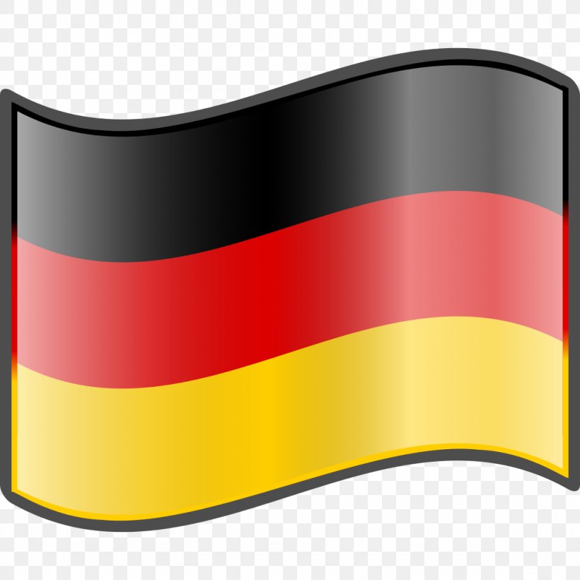 Flag Of Germany Nuvola, PNG, 1024x1024px, Germany, Brand, Flag, Flag Of France, Flag Of Germany Download Free