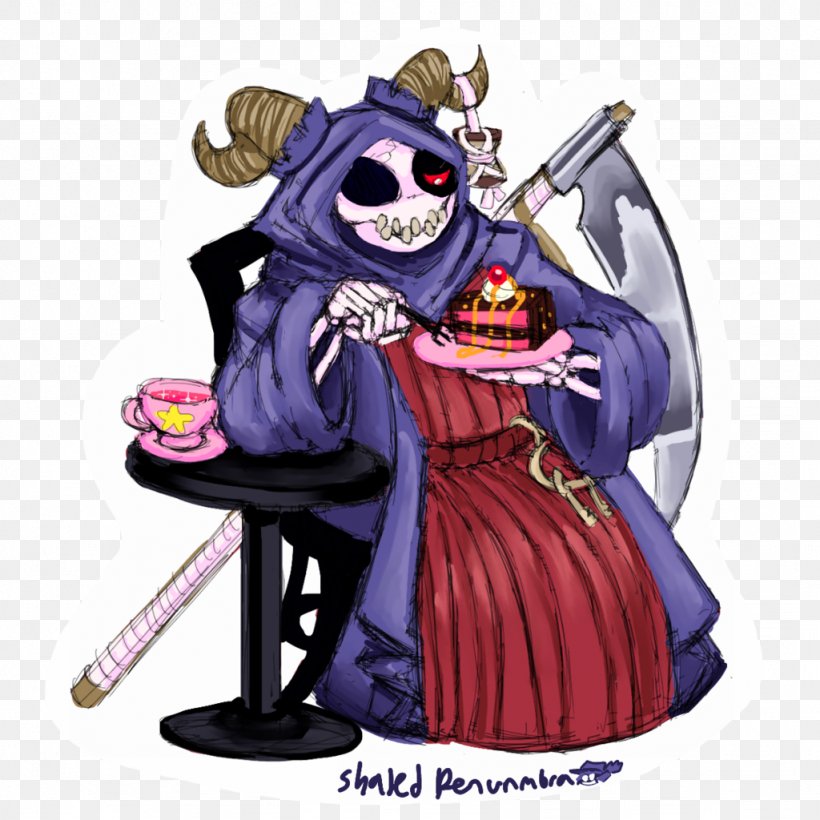 Legendary Creature Illustration Cartoon Purple, PNG, 1024x1024px, Legendary Creature, Cartoon, Creature, Fictional Character, Figurine Download Free