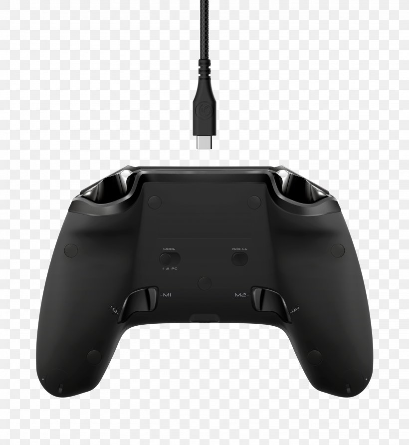 PlayStation 4 NACON Revolution Pro Controller 2 Game Controllers Twisted Metal: Black, PNG, 2661x2896px, Playstation 4, All Xbox Accessory, Amazoncom, Black, Computer Component Download Free