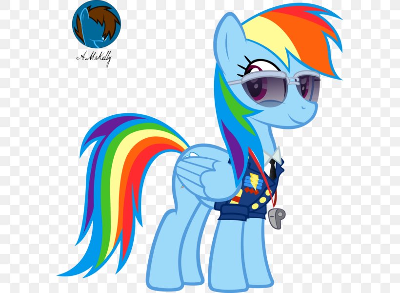 Pony Rainbow Dash Twilight Sparkle Rarity Pinkie Pie, PNG, 589x600px, Pony, Animal Figure, Art, Cartoon, Character Download Free