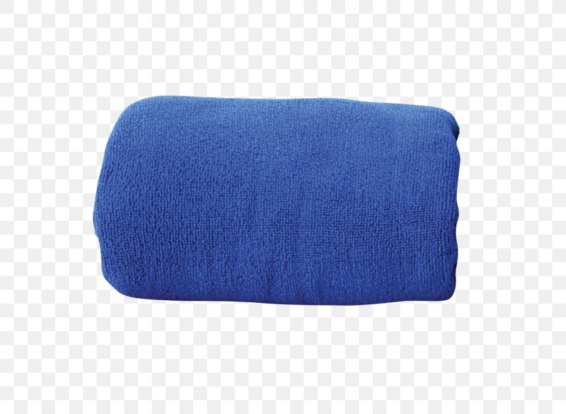 Towel Rectangle Sorting Cobalt Gift, PNG, 600x600px, Towel, Blue, Christmas, Cobalt, Cobalt Blue Download Free