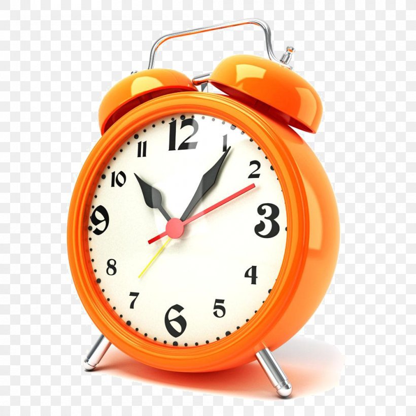 Alarm Clock Daylight Saving Time Stock Photography, PNG, 1000x1000px, Clock, Alarm Clock, Bed, Daylight, Daylight Saving Time Download Free