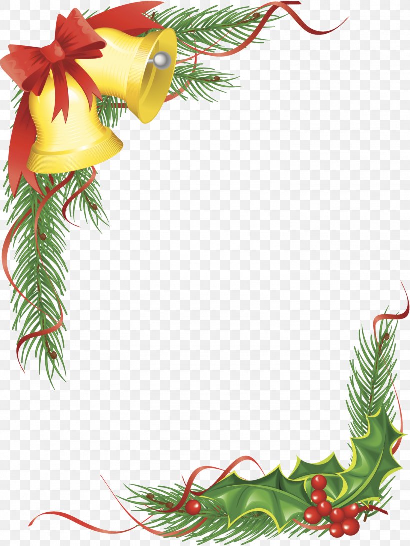 Christmas Ornament Santa Claus Bell Christmas Tree, PNG, 1502x2000px, Christmas Ornament, Bell, Branch, Christmas, Christmas And Holiday Season Download Free