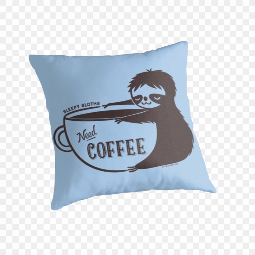 Coffee Sticker Cafe Paper Decal, PNG, 875x875px, Coffee, Barista, Cafe, Coffee Cup, Cushion Download Free