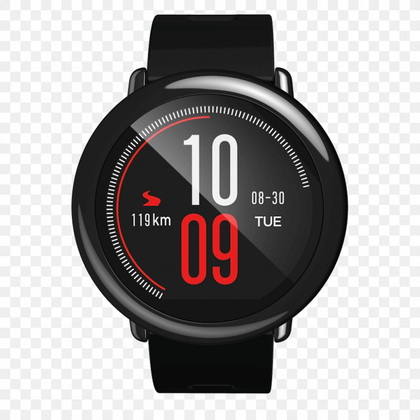 GPS Navigation Systems Xiaomi Amazfit Pace Smartwatch Xiaomi Amazfit Pace, PNG, 1024x1024px, Gps Navigation Systems, Amazfit, Bluetooth, Bluetooth Low Energy, Brand Download Free