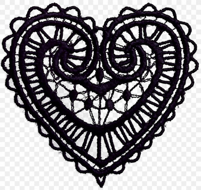 Lace Tattoo Heart Clip Art, PNG, 915x867px, Watercolor, Cartoon, Flower, Frame, Heart Download Free