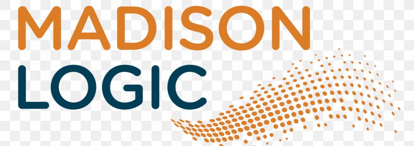 Logo Brand Madison Logic Product Marketing, PNG, 1488x528px, Logo, Accountbased Marketing, Area, Brand, Logic Download Free