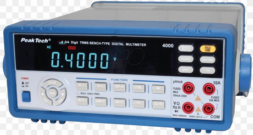 Multimeter Miernik Cyfrowy AC/DC Receiver Design True RMS Converter Display Device, PNG, 1560x833px, Multimeter, Acdc Receiver Design, Analog Signal, Direct Current, Display Device Download Free