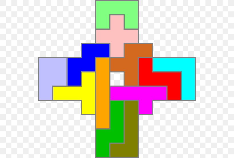 Pentomino Angle Cross Two-dimensional Space Pattern, PNG, 554x554px, Pentomino, Area, Cross, Installation, Instrumental Download Free