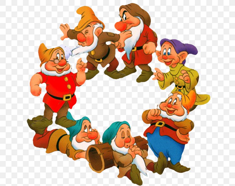 Seven Dwarfs Dopey Bashful Sneezy, PNG, 650x647px, Seven Dwarfs, Art, Bashful, Cartoon, Christmas Download Free