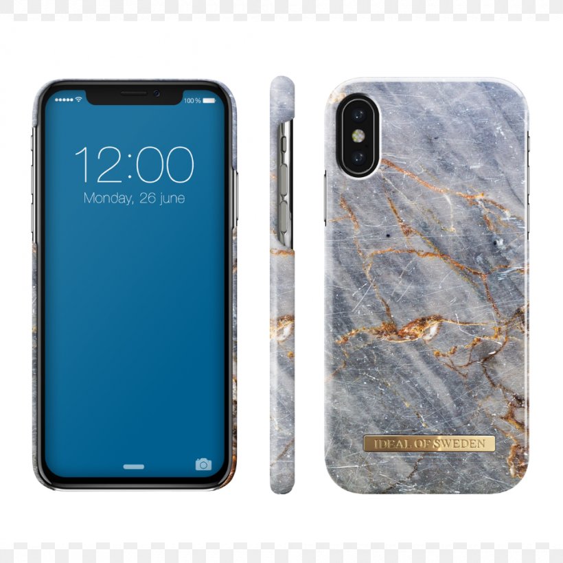 Smartphone Apple IPhone 8 Plus IPhone X IPhone 6 Mobile Phone Accessories, PNG, 960x960px, Smartphone, Apple Iphone 8 Plus, Blue, Case, Communication Device Download Free