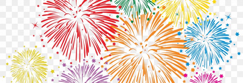 Vector Graphics Stock Photography Illustration Fireworks IStock, PNG, 3308x1130px, Stock Photography, Event, Festival, Fireworks, Flower Download Free