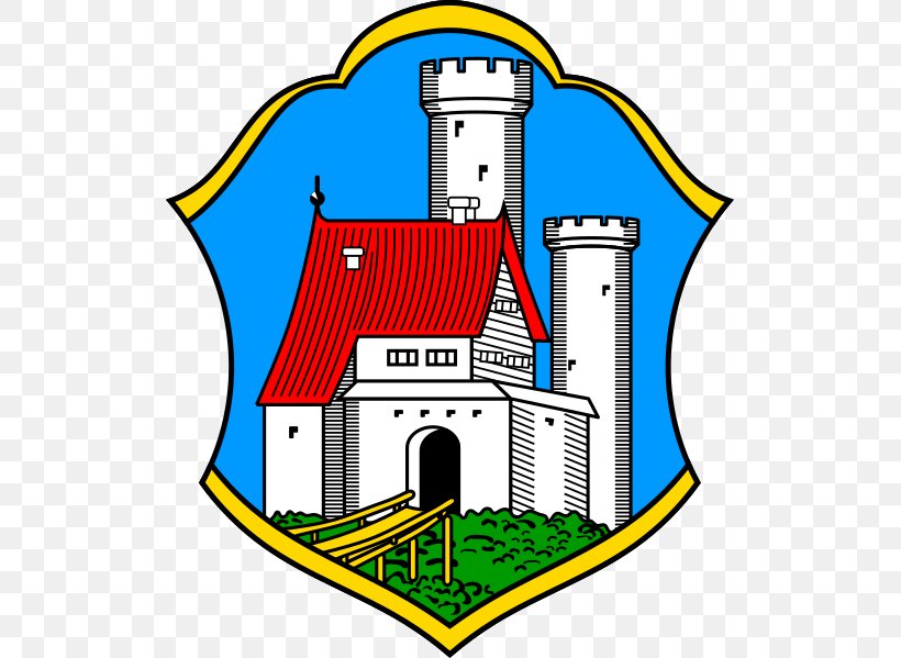 Wiggensbach Burg Suseck Bad Hindelang Kempten Coat Of Arms, PNG, 517x599px, Kempten, Area, Art, Artwork, Bavaria Download Free