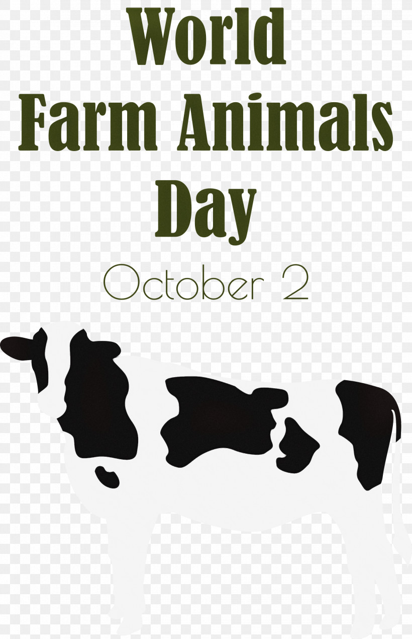 World Farm Animals Day, PNG, 1938x3000px, Dog, Behavior, Human, Logo, Meter Download Free