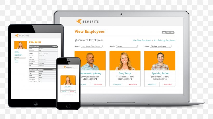 Zenefits Human Resource Management Chief Executive Startup Company Business, PNG, 1887x1054px, Zenefits, Azienda, Brand, Business, Chief Executive Download Free
