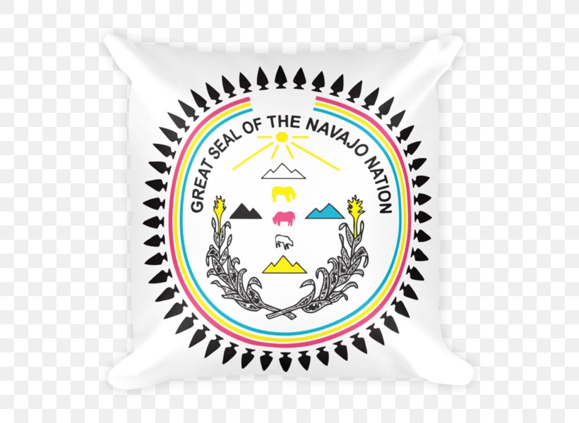 Great Seal Of The Navajo Nation Bears Ears National Monument Native Americans In The United States, PNG, 600x600px, Navajo, Arizona, Bears Ears National Monument, Brand, Culture Download Free