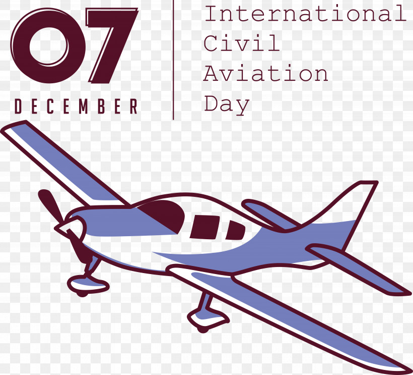 International Civil Aviation Day, PNG, 5399x4897px, International Civil Aviation Day Download Free