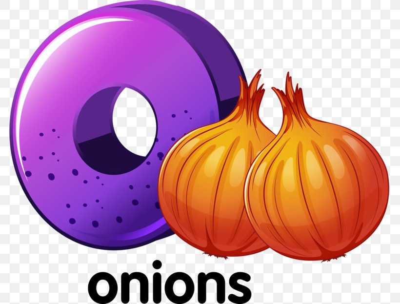 Onion Allium Fistulosum Scallion Illustration, PNG, 800x623px, Onion, Allium Fistulosum, Ball, Cartoon, Orange Download Free