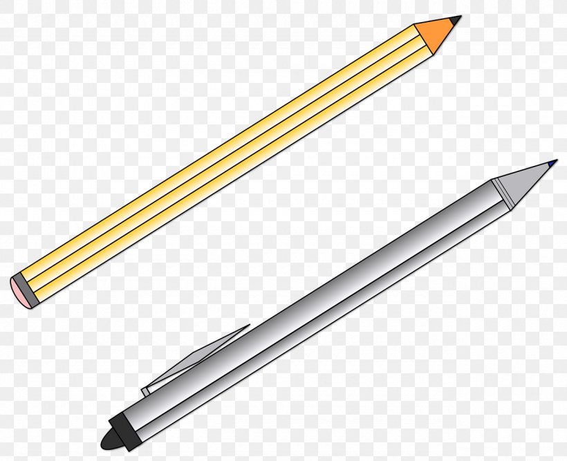 Pencil Writing, PNG, 1280x1042px, Pen, Ball Pen, Drawing, Fountain Pen, Gratis Download Free