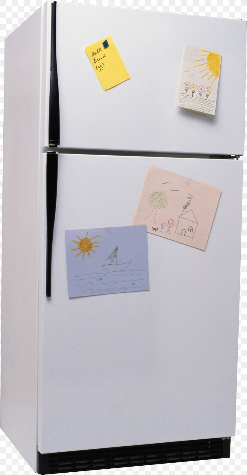 Refrigerator Home Appliance Kitchen Clip Art, PNG, 904x1735px, Refrigerator, Home Appliance, Image File Formats, Kitchen, Photography Download Free