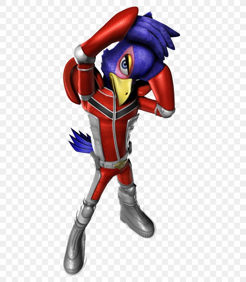 Star Fox: Assault Star Fox Adventures Lylat Wars Super Smash Bros. Brawl Star Fox Command, PNG, 1400x1600px, Star Fox Assault, Action Figure, Andorf, Falco Lombardi, Fictional Character Download Free