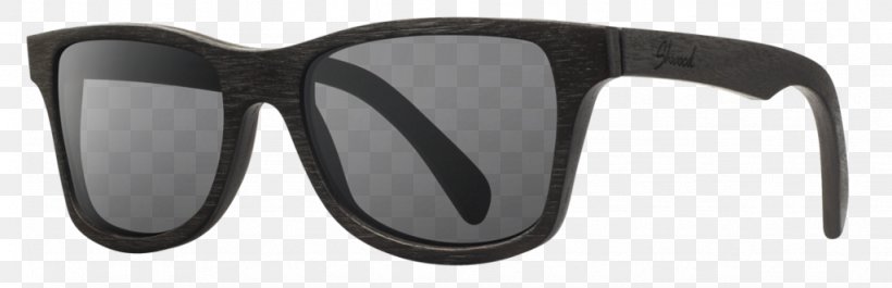 Sunglasses Polarized Light Shwood Eyewear Ray-Ban Wayfarer Ease, PNG, 1024x331px, Sunglasses, Aviator Sunglasses, Black, Canby, Eyewear Download Free