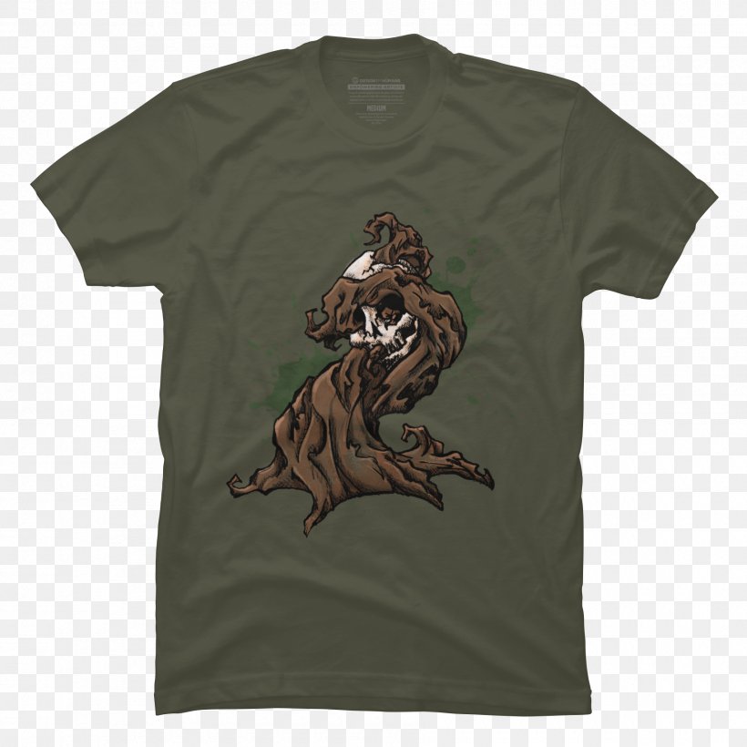 T-shirt Design By Humans Drawing Graphic Designer, PNG, 1800x1800px, Tshirt, Animal, Bluza, Brand, Clothing Download Free