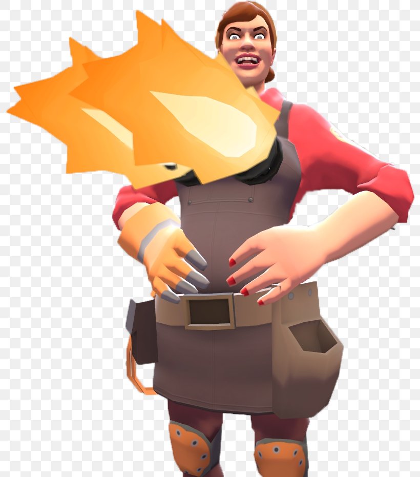Team Fortress 2 Portal The Orange Box Source Filmmaker, PNG, 800x931px, Team Fortress 2, Cartoon, Fictional Character, Internet Meme, Joint Download Free