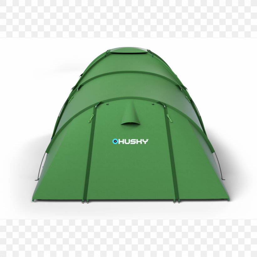 Tent Siberian Husky Husky Boston 5 Tenda Campsite Prague 5, PNG, 1200x1200px, Tent, Campsite, Coleman Company, Czech Republic, Green Download Free