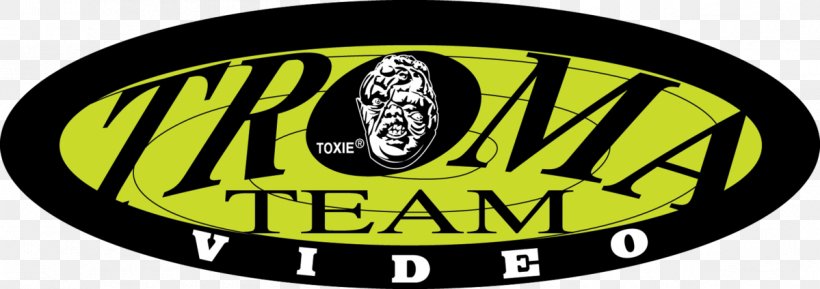 Troma Entertainment Logo Indie Film, PNG, 1199x424px, Troma Entertainment, Brand, Emblem, Film, Indie Film Download Free