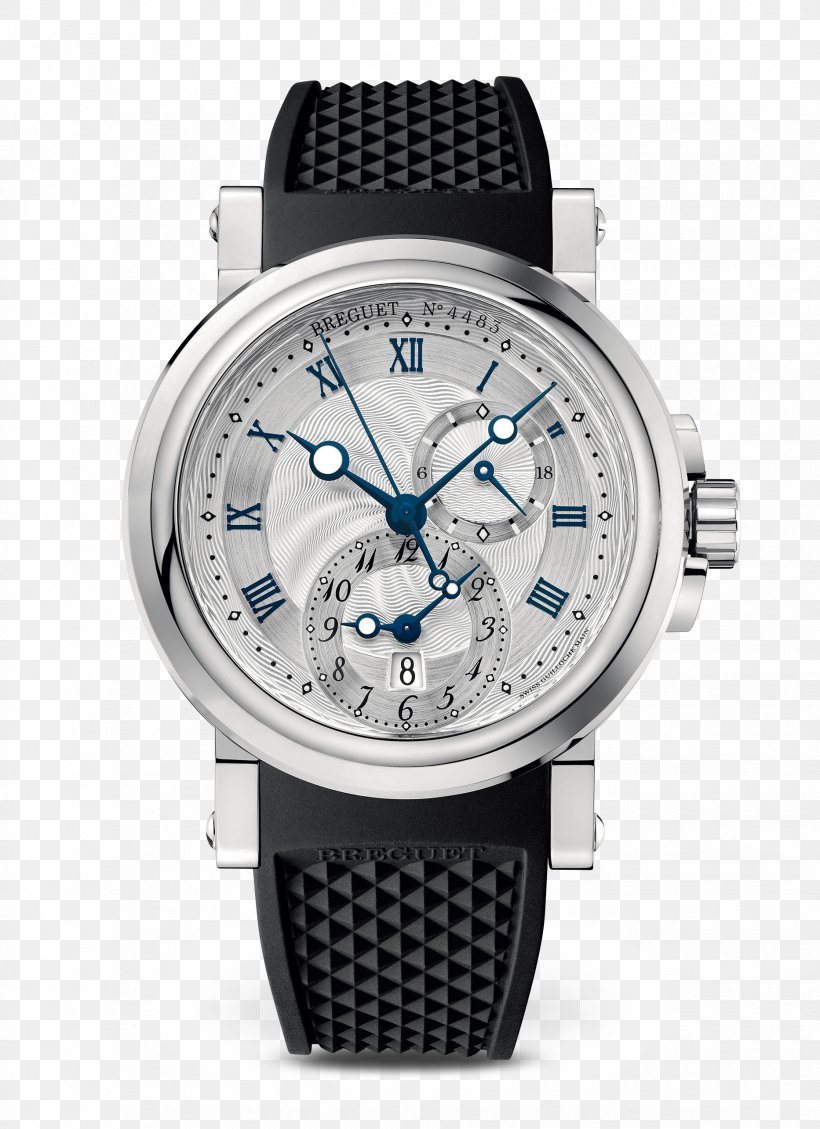 Breguet Watch Marine Chronometer Chronograph Retail, PNG, 1865x2570px, Breguet, Automatic Watch, Brand, Chronograph, Complication Download Free