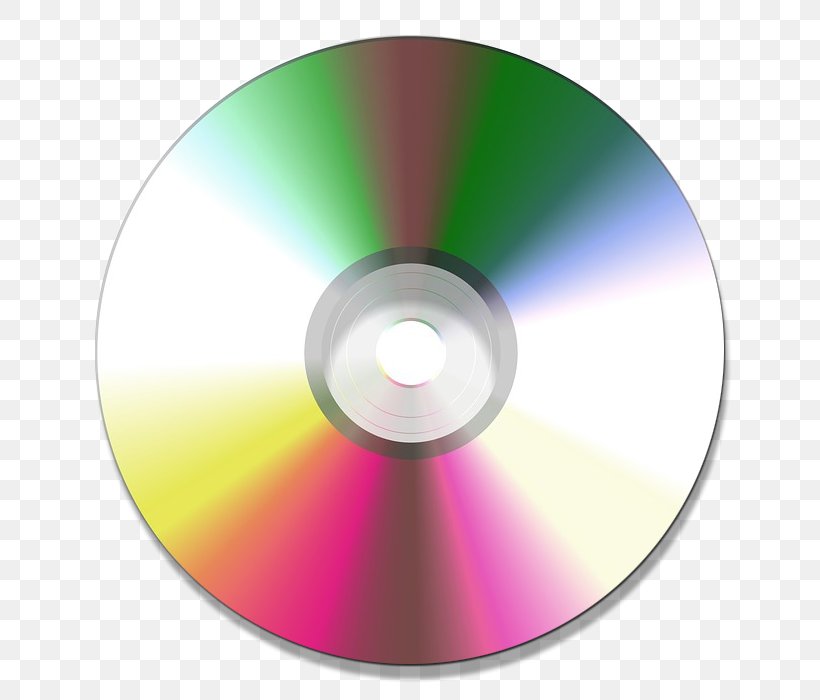 Compact Disc Blu-ray Disc DVD CD-ROM Computer Software, PNG, 700x700px, Compact Disc, Bluray Disc, Cdrom, Computer Component, Computer Software Download Free