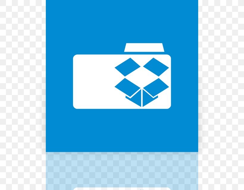 Dropbox Directory, PNG, 640x640px, Dropbox, Area, Blue, Brand, Diagram Download Free