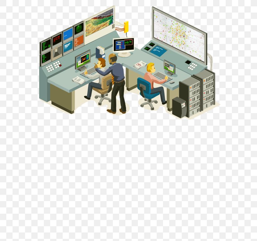Control Room, PNG, 628x767px, Control Room, Cartoon, Drawing, Machine, Mission Control Center Download Free
