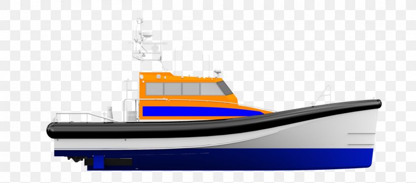 Damen SAR 1906 Lifeboat Search And Rescue Royal Netherlands Sea Rescue Institution, PNG, 1300x575px, Boat, Brand, Damen Group, Lifeboat, Mode Of Transport Download Free
