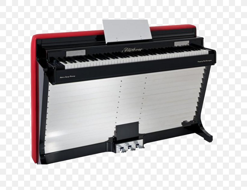 Digital Piano Player Piano Electric Piano Electronic Keyboard Pianet, PNG, 641x631px, Watercolor, Cartoon, Flower, Frame, Heart Download Free